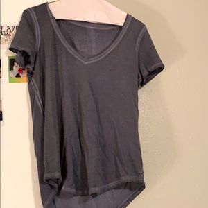 lululemon shirt